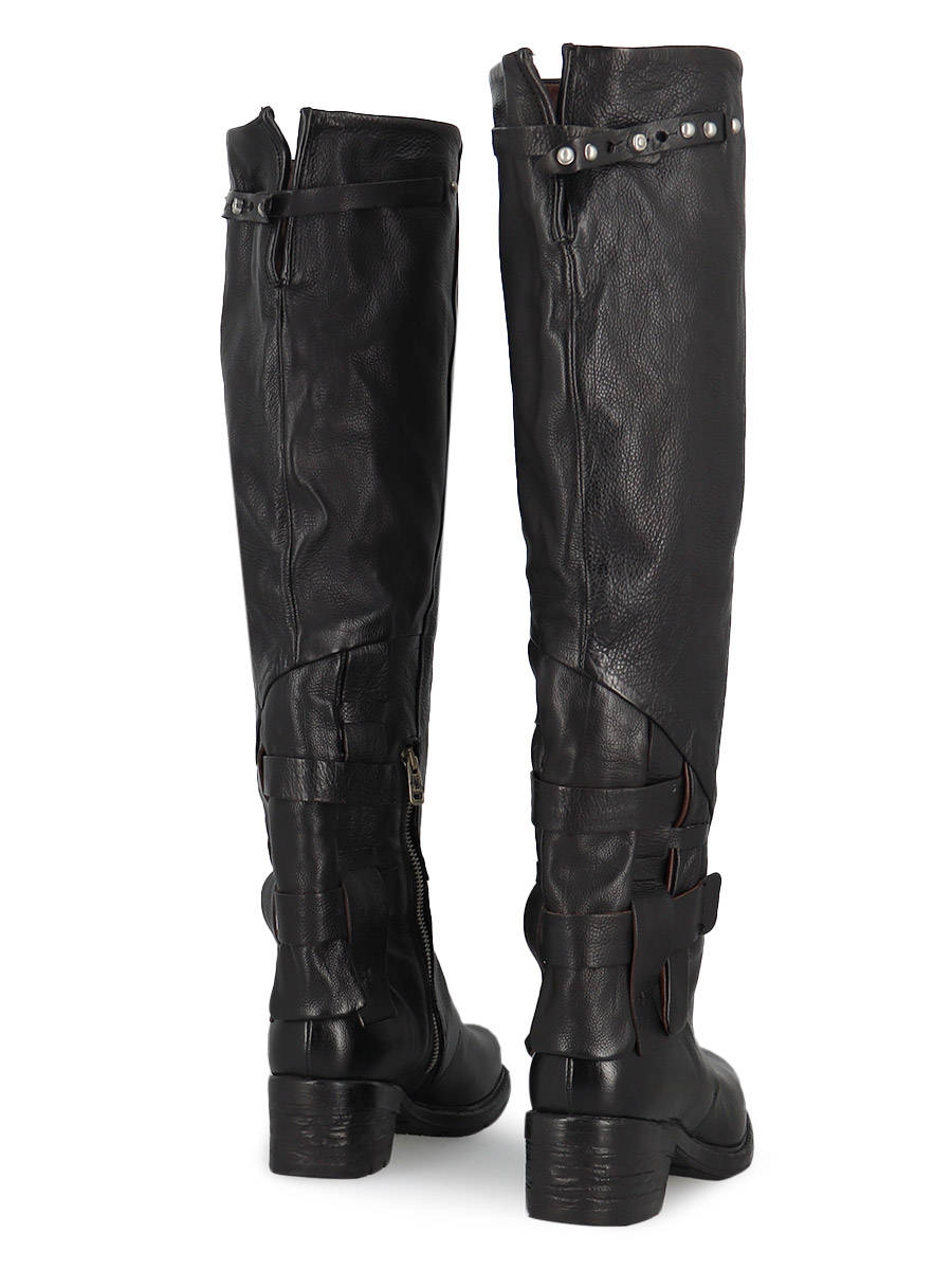 as98 bottes femme