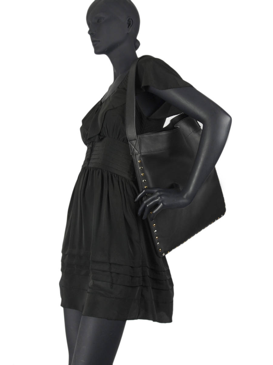 Sacs Porte Epaule Gerard Darel Soft Rock Lady Dns92 K448 Sur Edisac Be