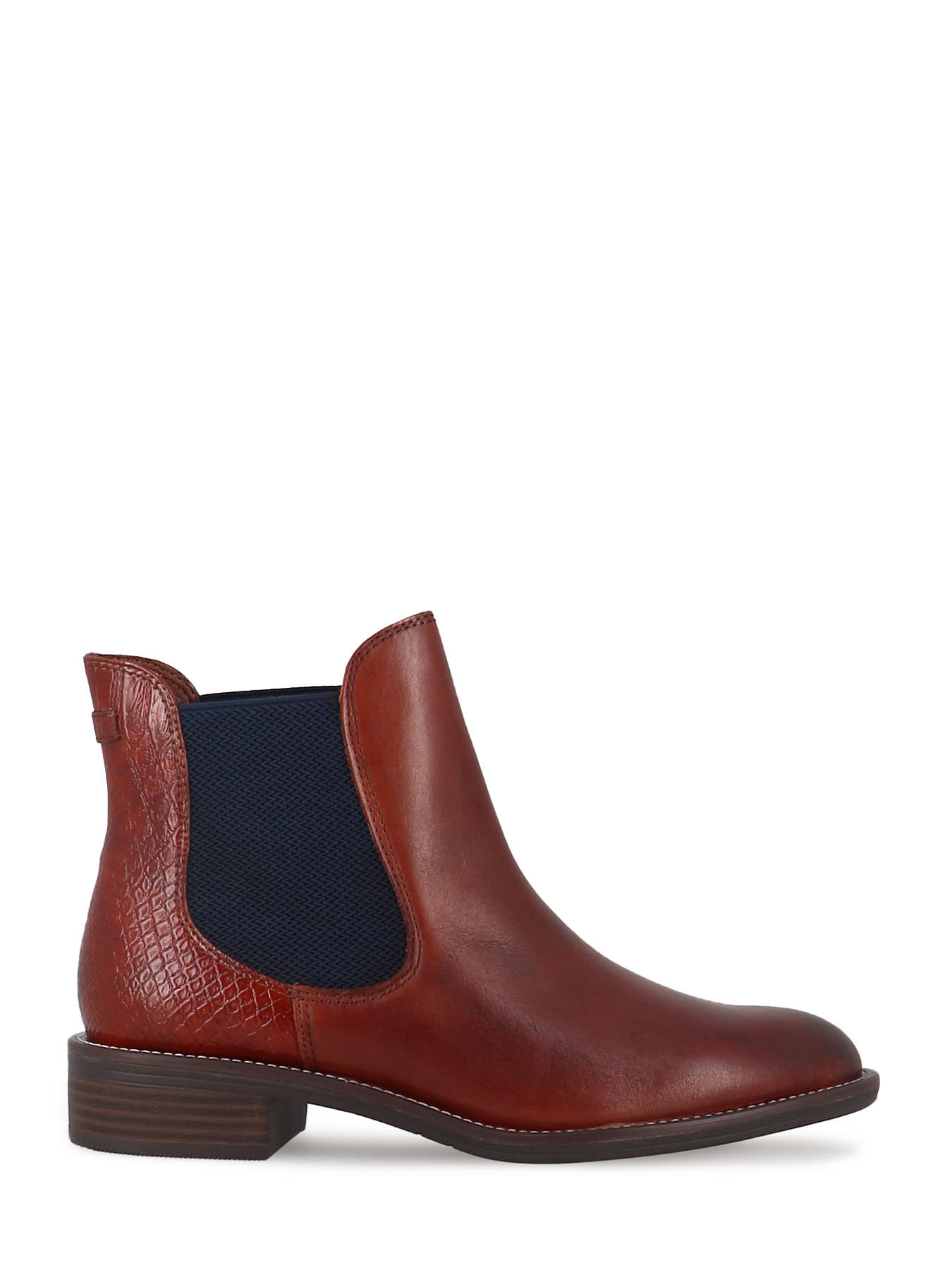 bottines chelsea tamaris
