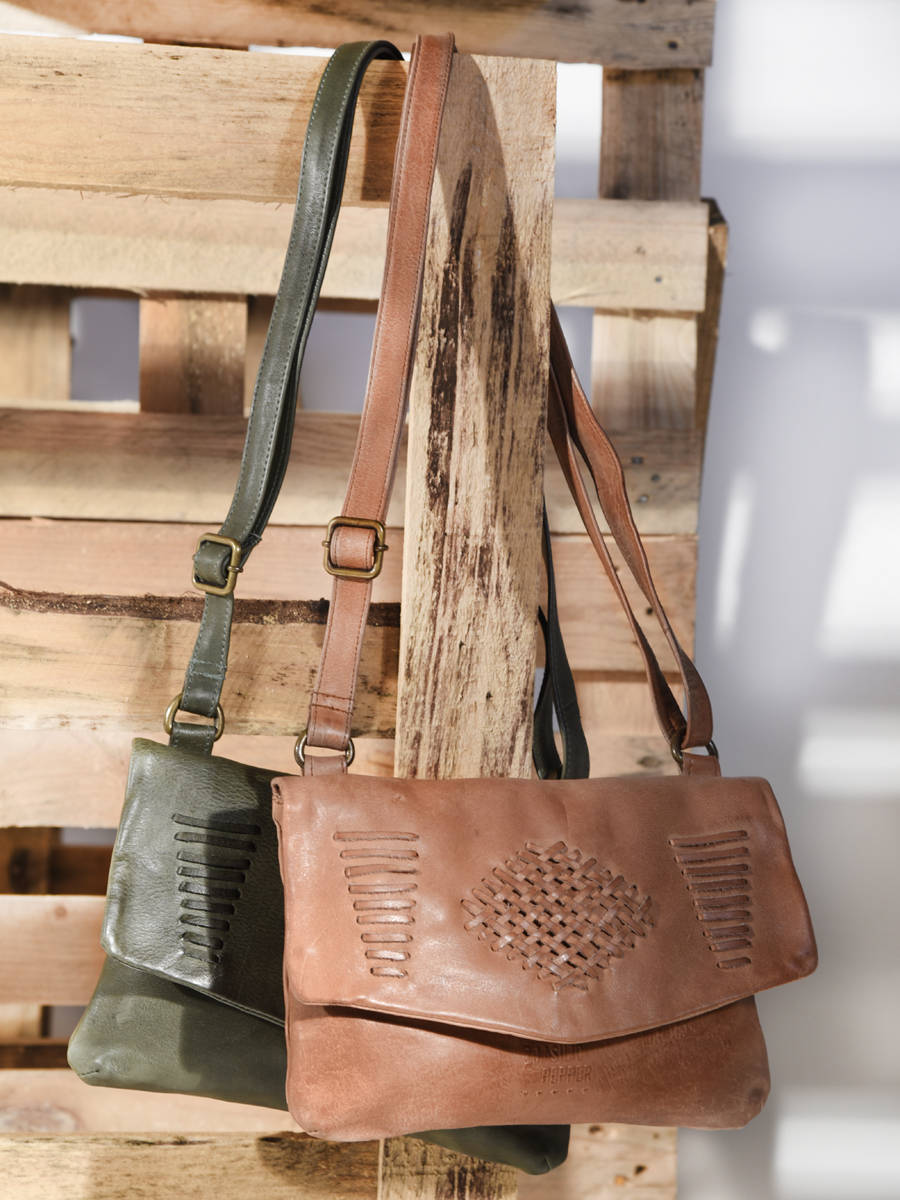 sac bandoulière fantaisie