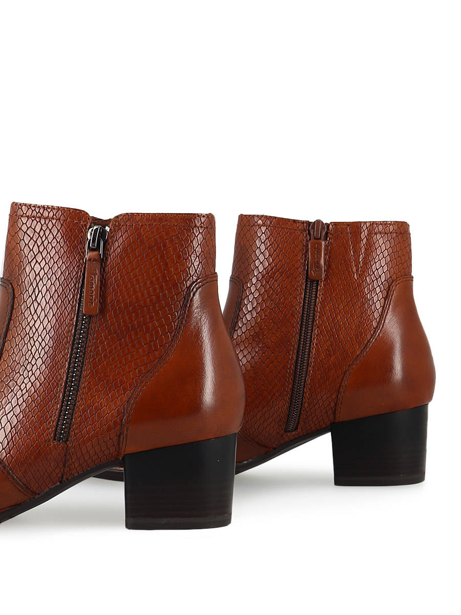 Bottines tamaris nouvelle collection Clearance