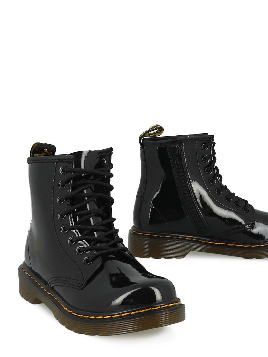 Woedend Mislukking Likeur Dr. Martens