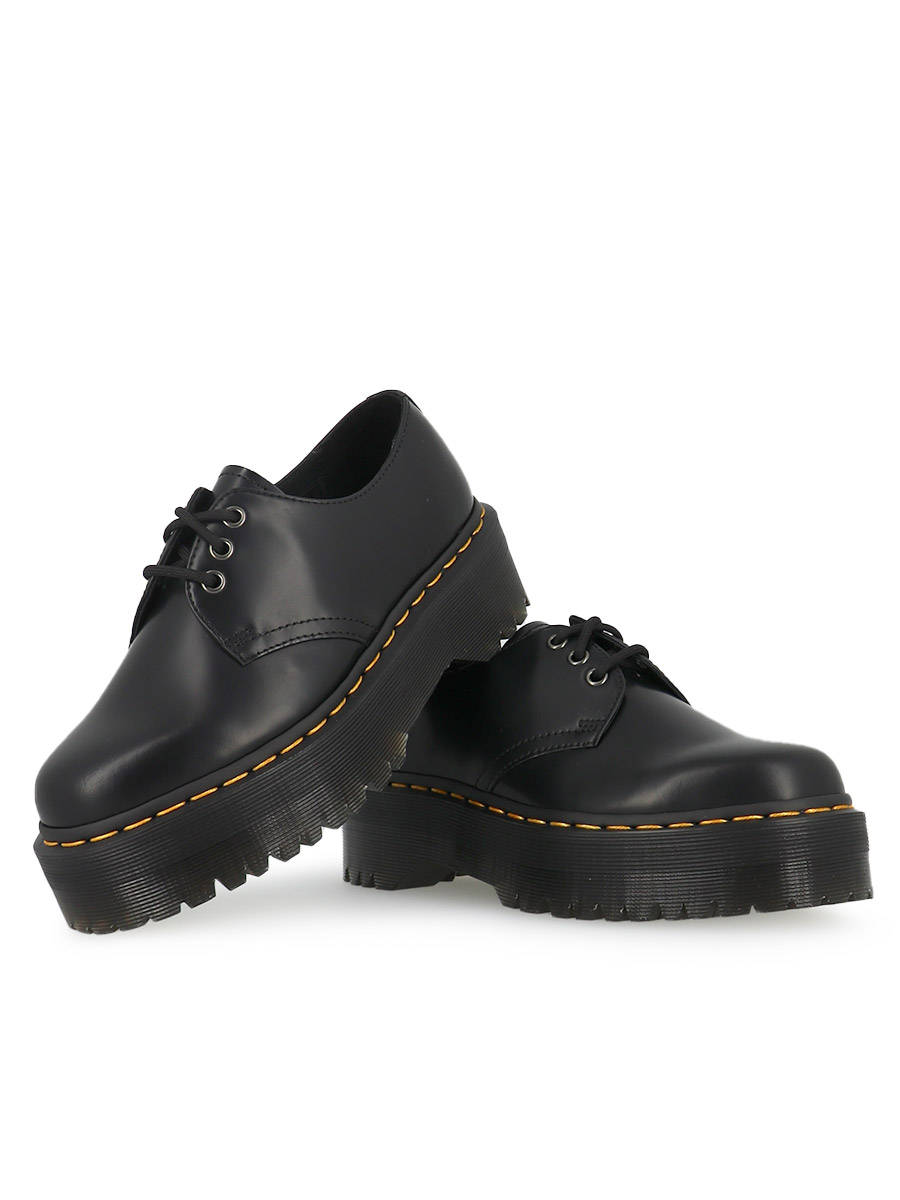 Woedend Mislukking Likeur Dr. Martens