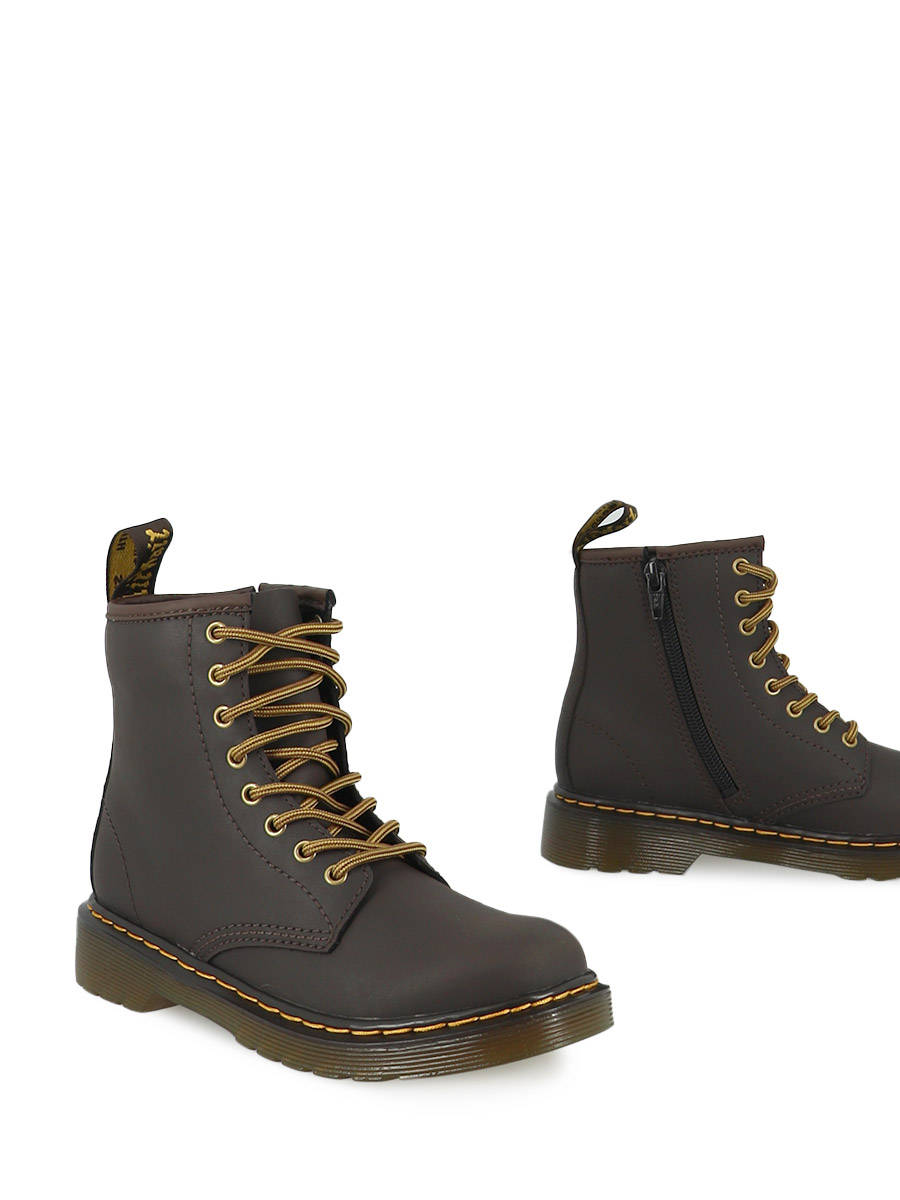 Dr. Martens