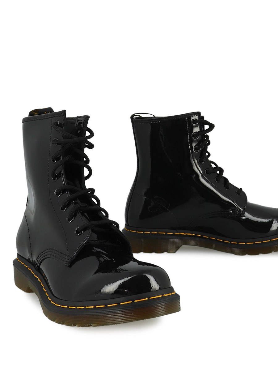 Dr. Martens
