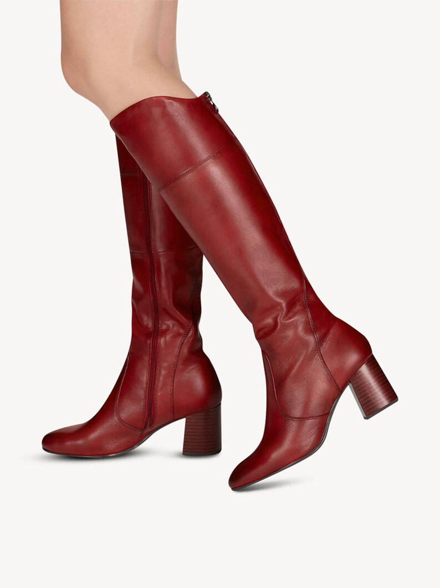 bottines anouk tamaris
