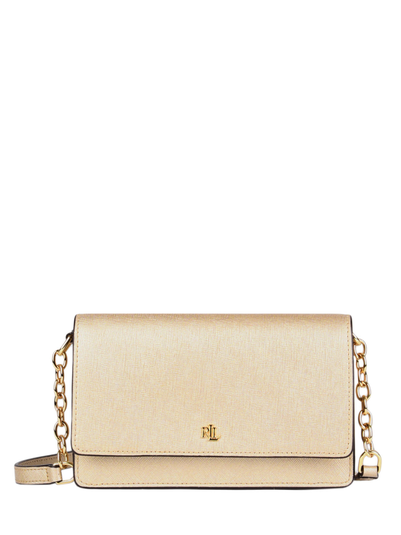 Bandoulière ralph lauren Clearance