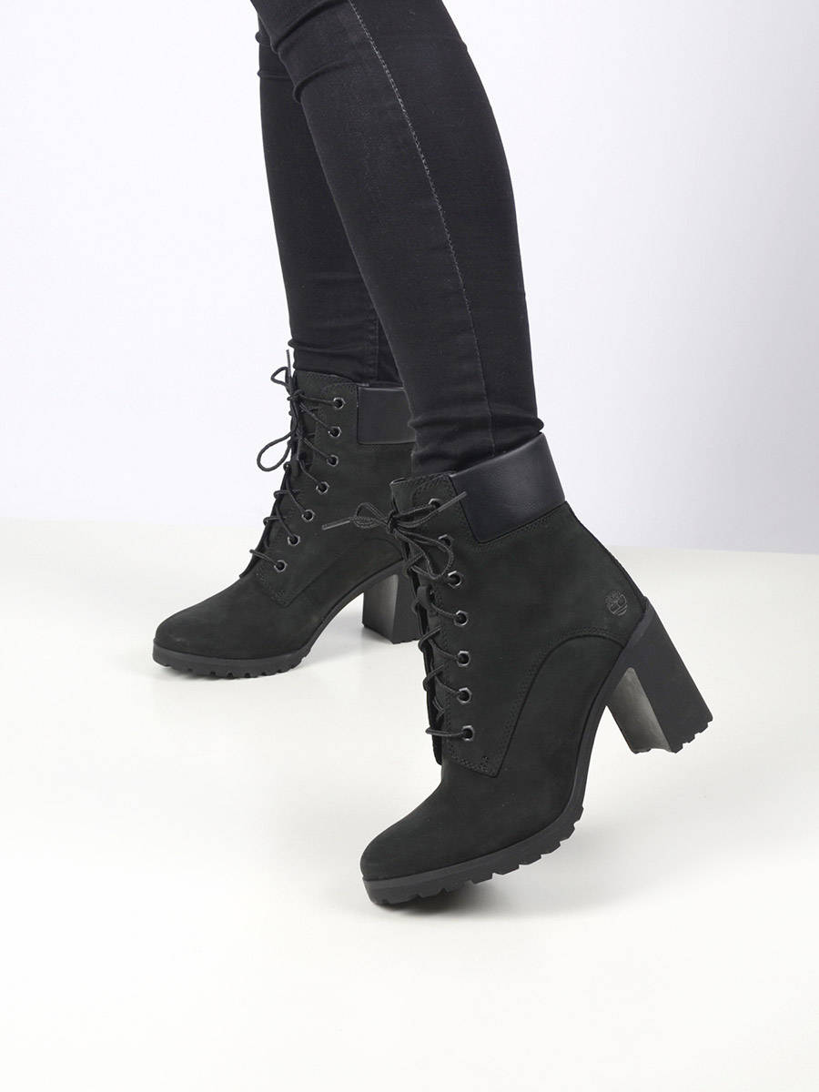 Boots/enkellaarsjes Timberland ALLINGTON 6IN op edisac.be