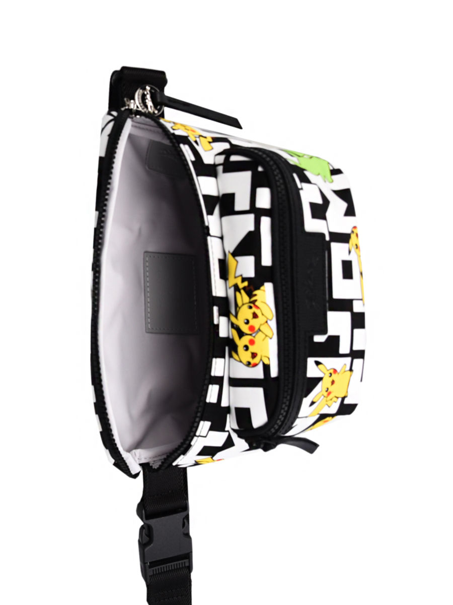 Sac shopping L Le Pliage Pokémon LONGCHAMP Sac shopping L Le Pliage Pokémon LONGCHAMP