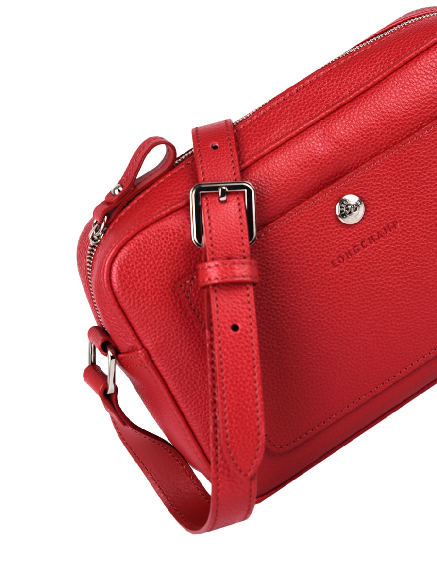 Crossbody Bag Sac Longchamp FoulonnÃ© Longchamp Le Foulonne Coin