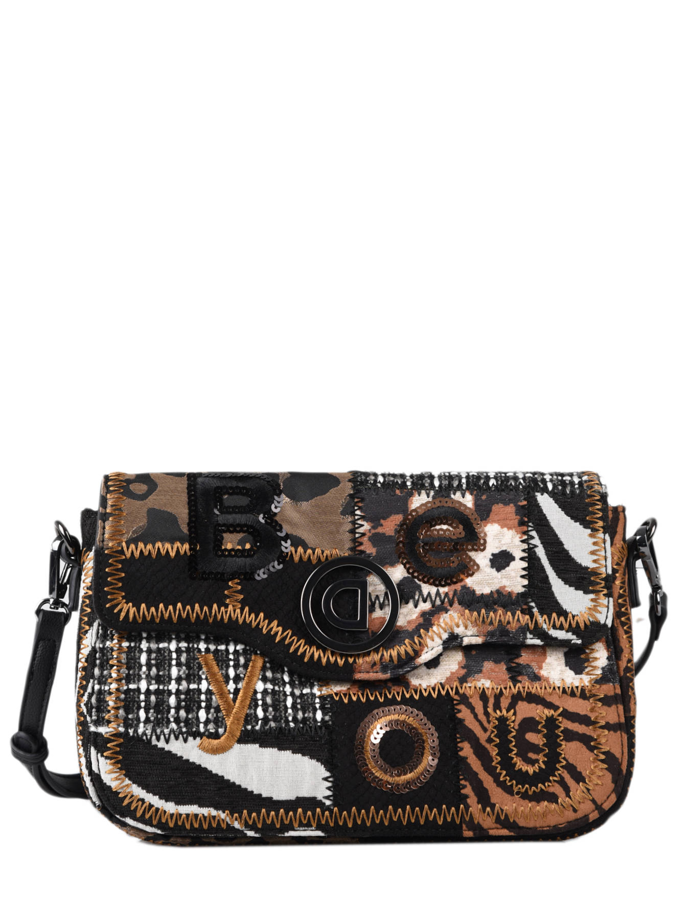 Desigual Sac Bandoulière 2025