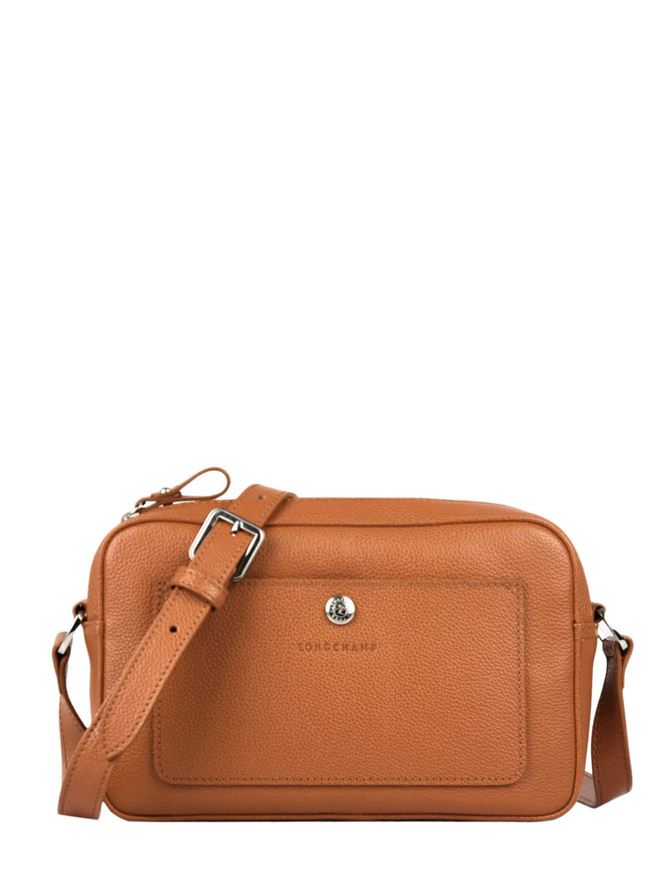 Sac port?� travers Longchamp Le foulonn?� 10091021 sur edisac.be