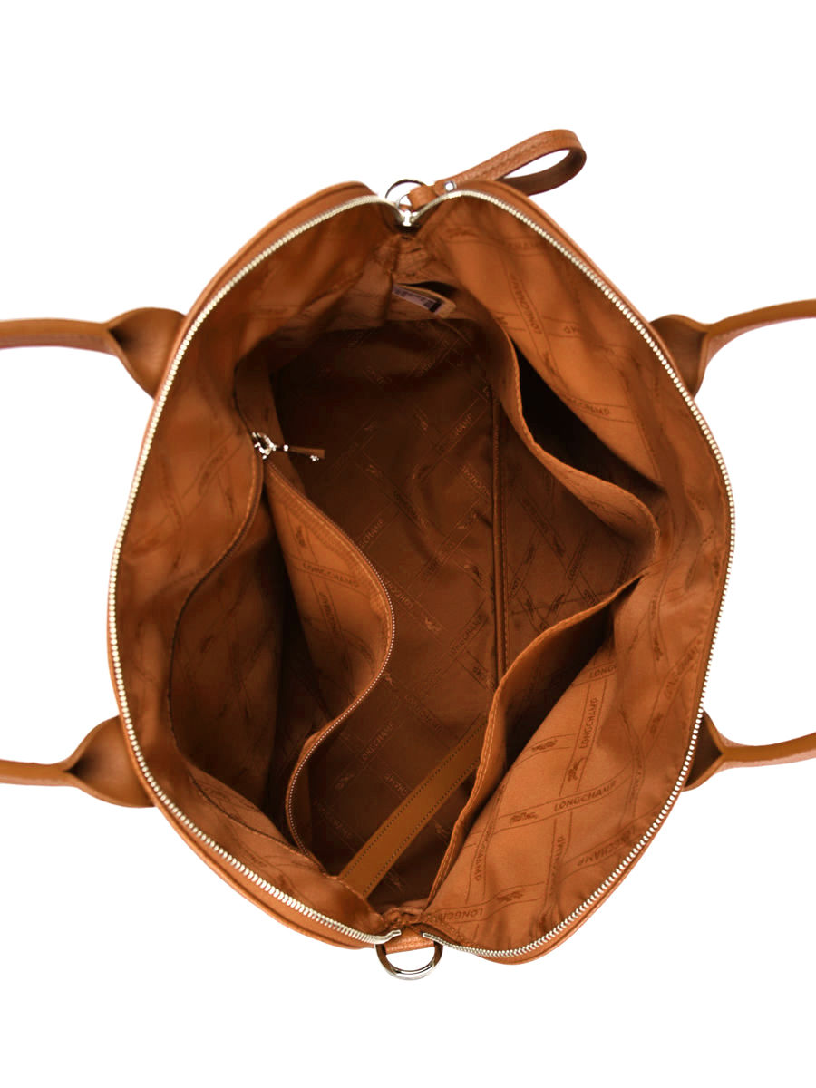 Sac à main M Saint-Honoré cuir LONGCHAMP Sac à main M Saint-Honoré cuir LONGCHAMP