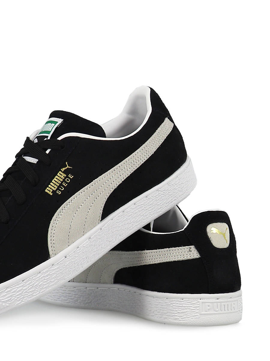 Sneakers Puma SUEDE.CLASSIC X op edisac.be
