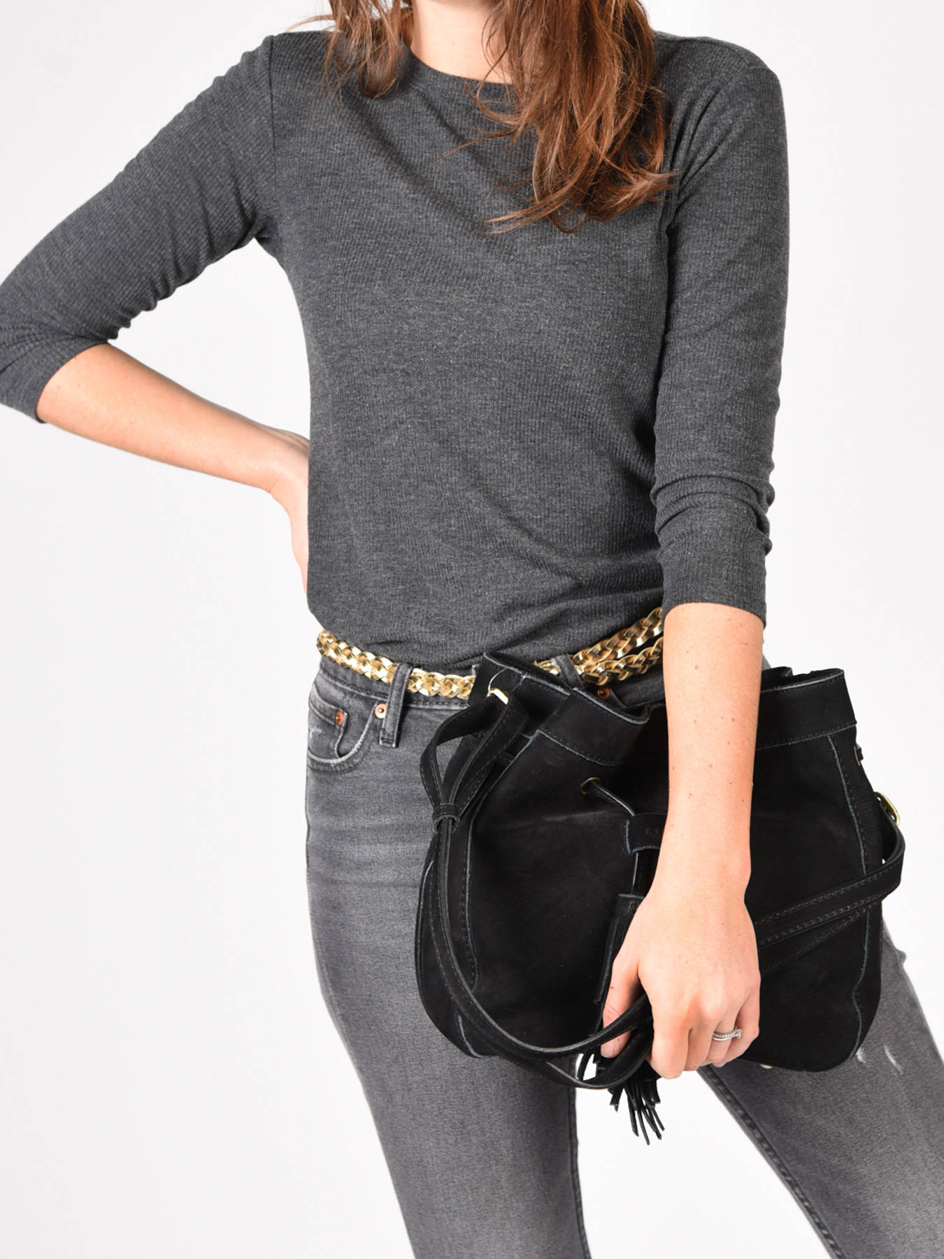 sac bourse etrier