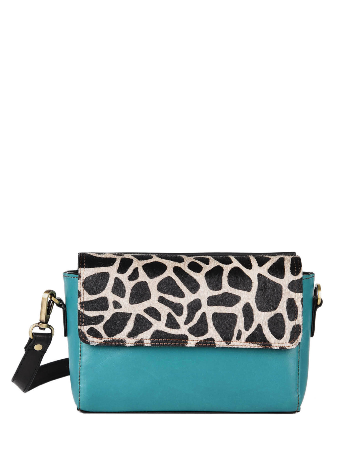 sac bandoulière simili cuir