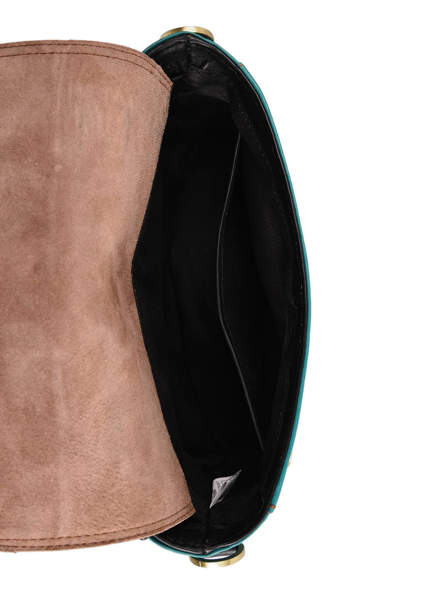 sac bandoulière simili cuir