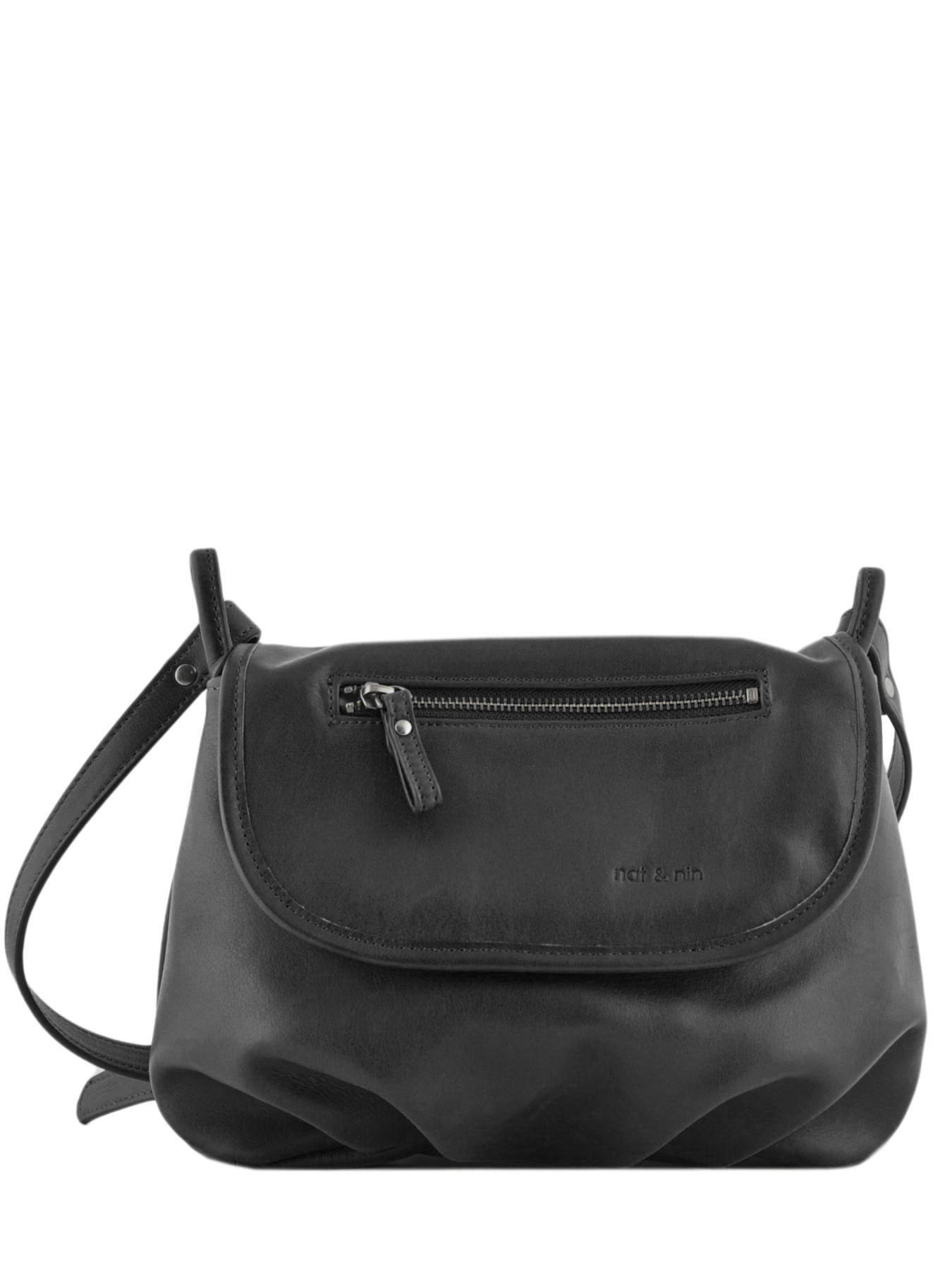 Sac bandoulière nat et nin cheap