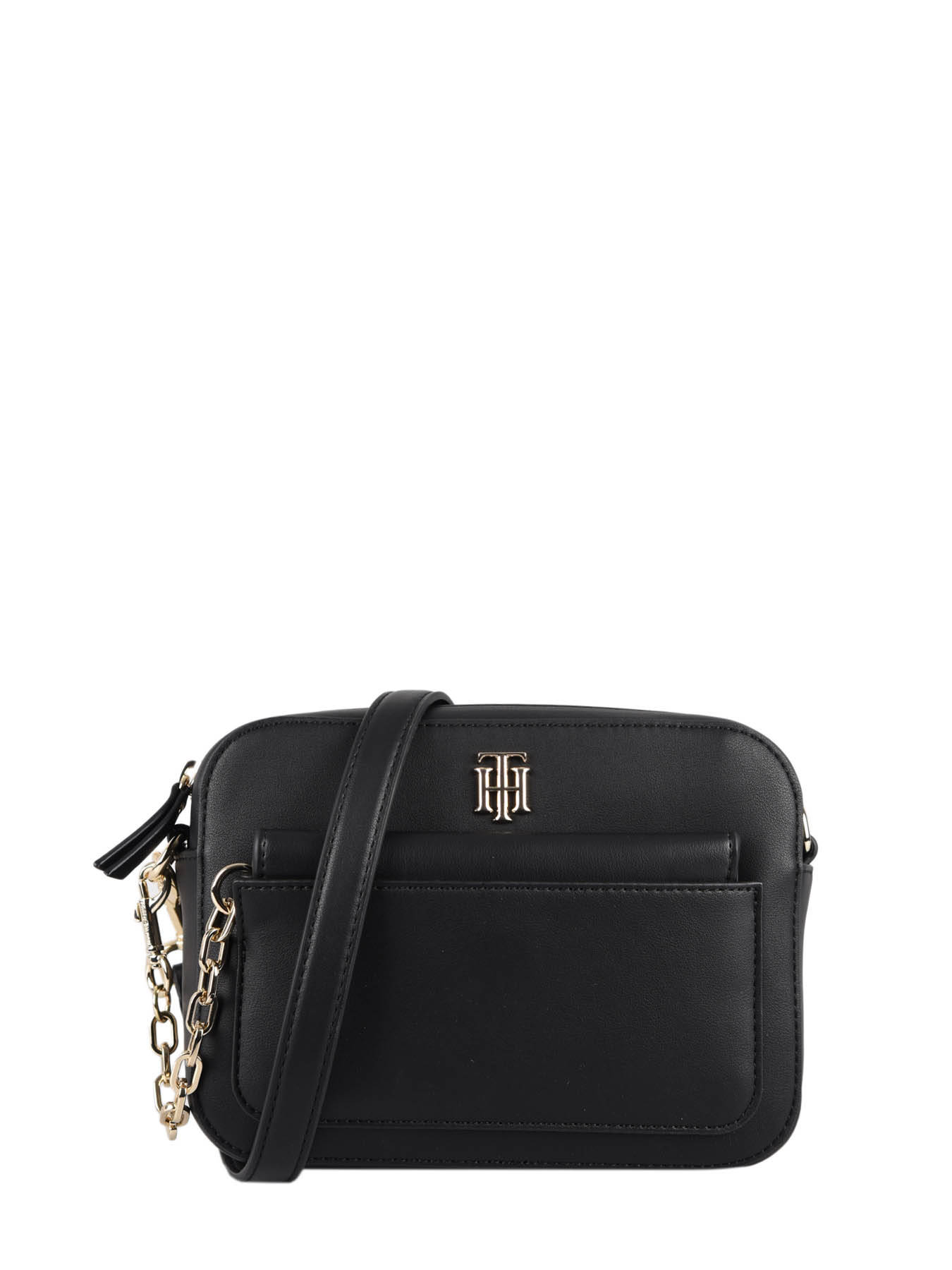 Bag BandouliÃ¨re Tommy Hilfiger Leather Sac BandouliÃ¨re Chic