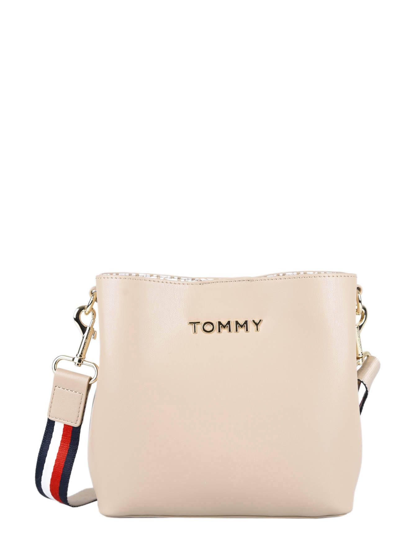 sac bandouliere tommy hilfiger femme