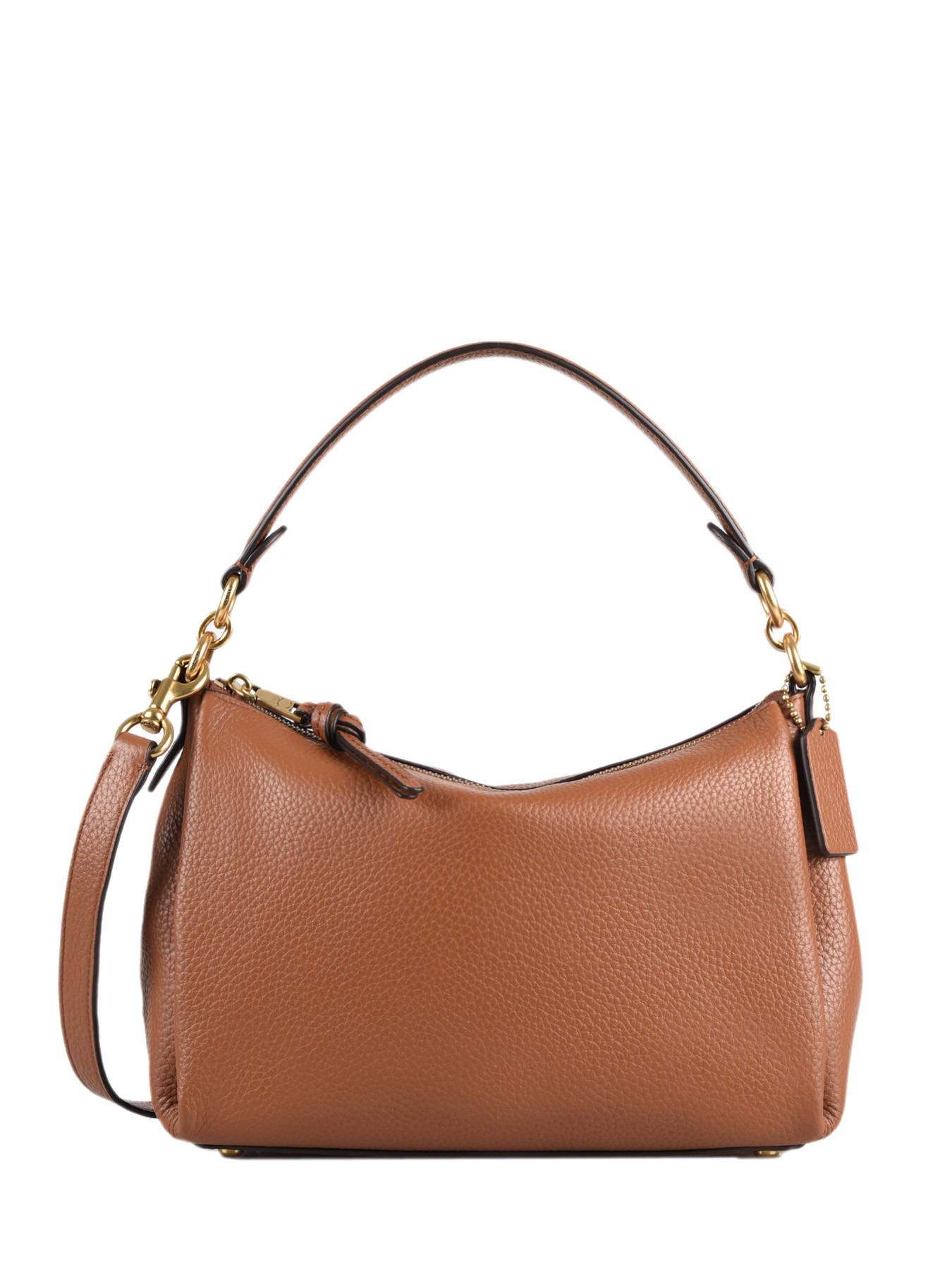sac bandouliere coach