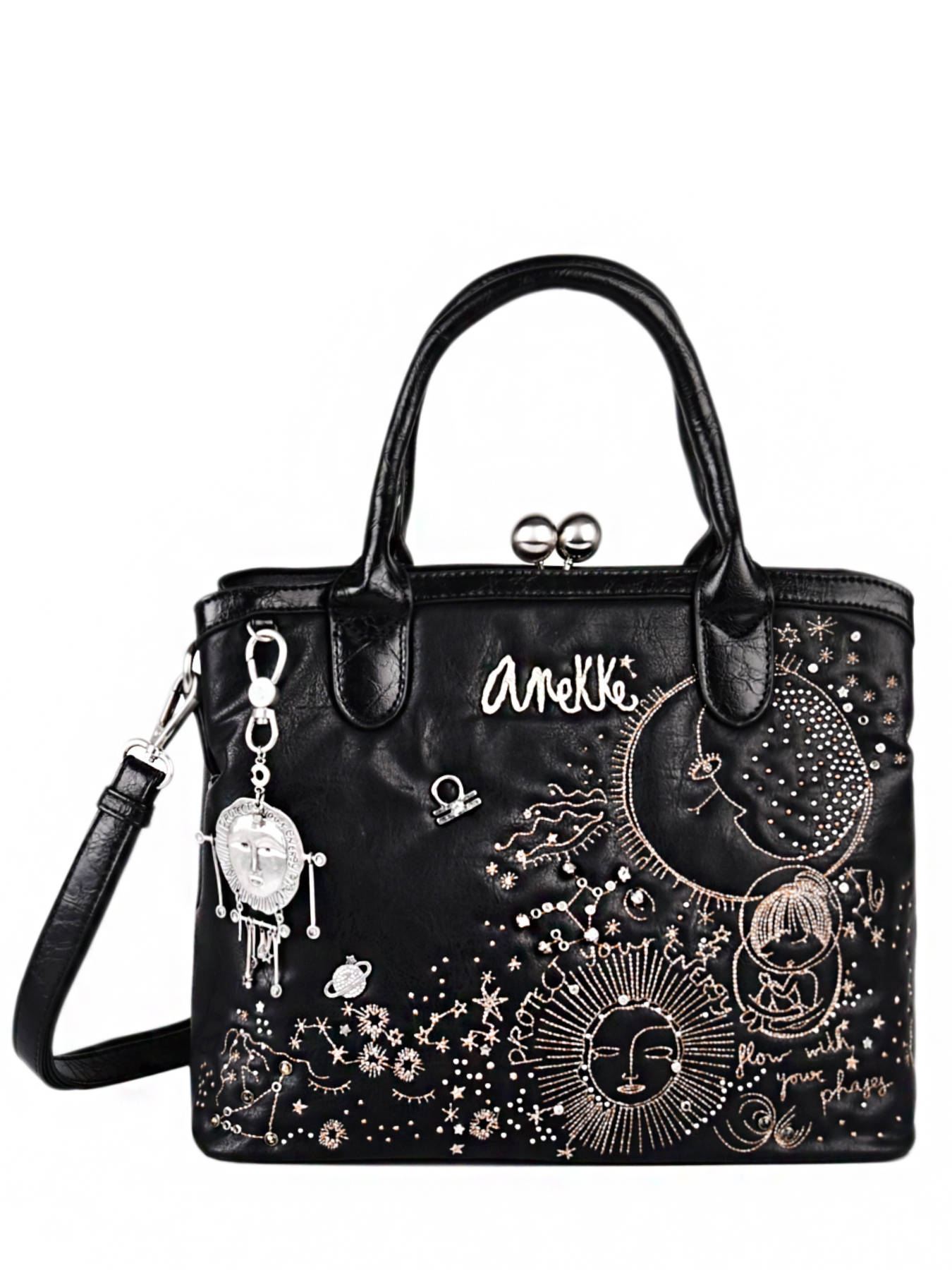 Sac à main Anekke Universe 31702.01.061 sur edisac.be