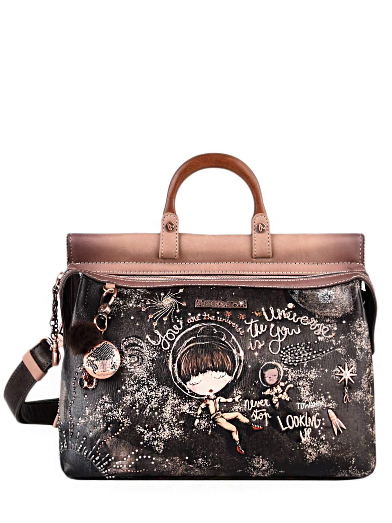 Sac à main Anekke Universe 31702.01.335 sur edisac.be