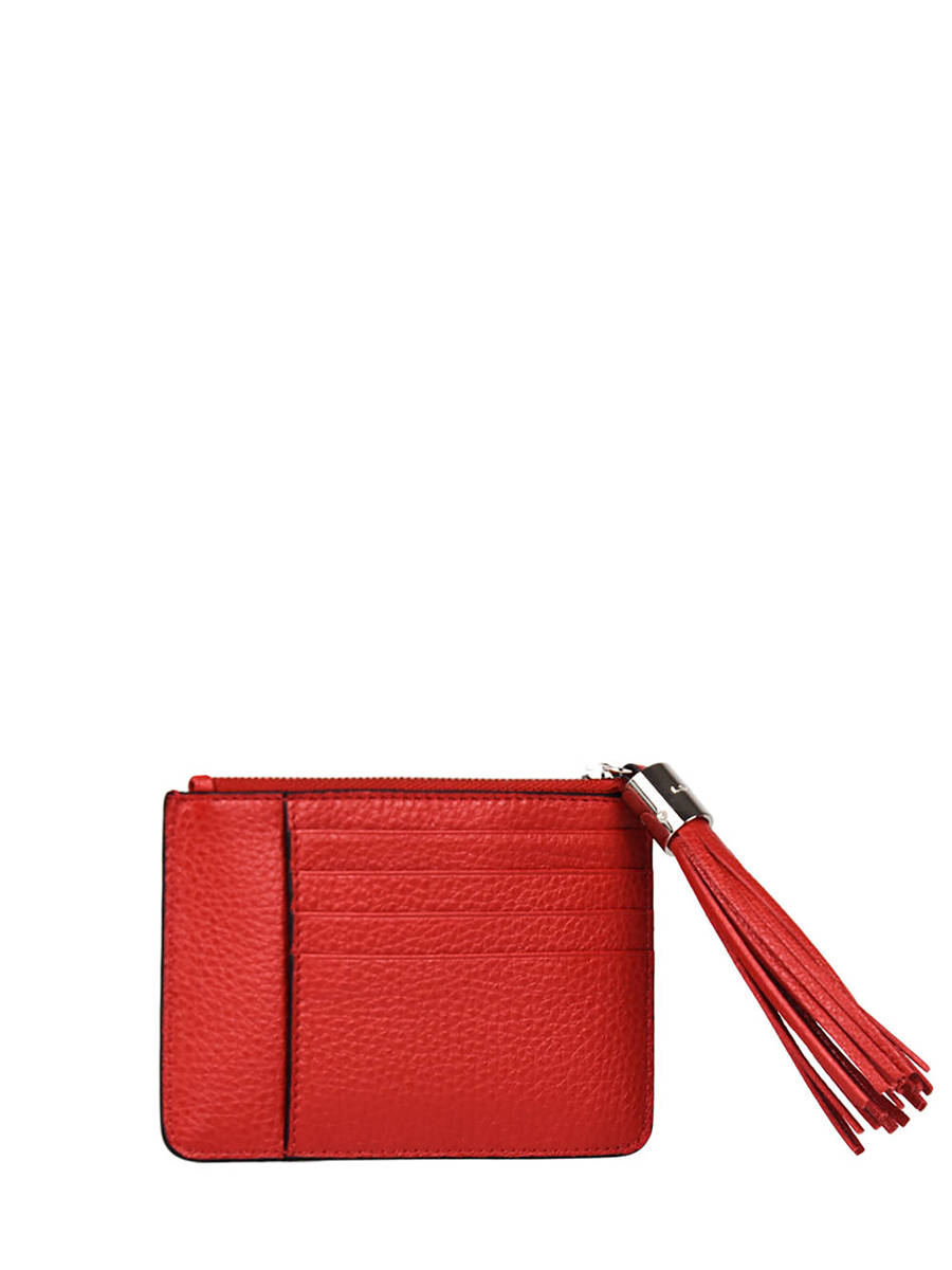 Porte carte lancel clearance femme
