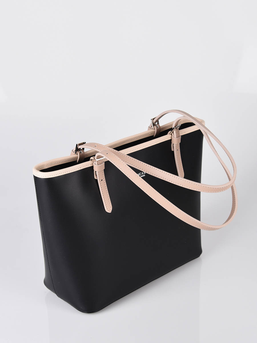 sac cuir a4