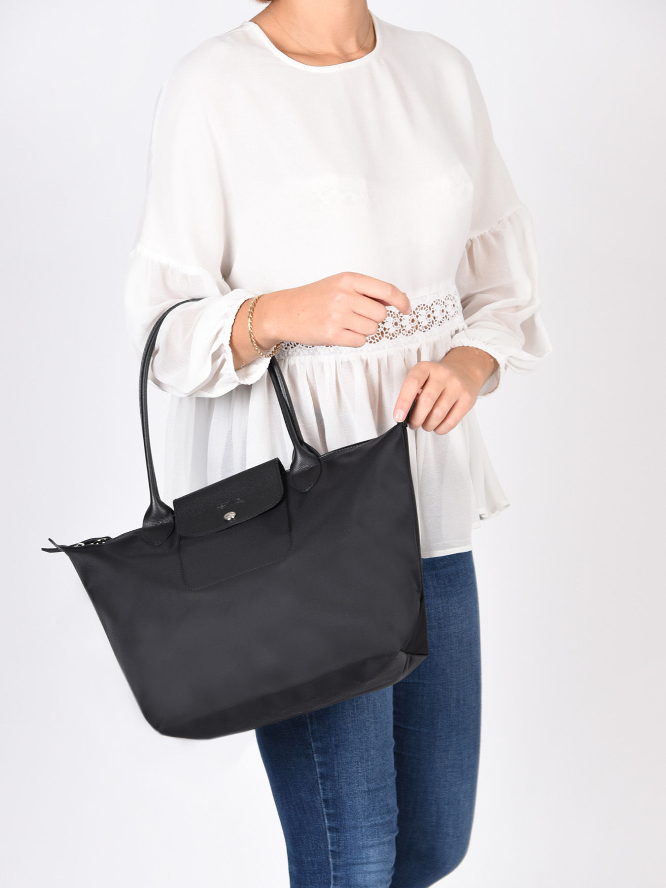 sac longchamp neo