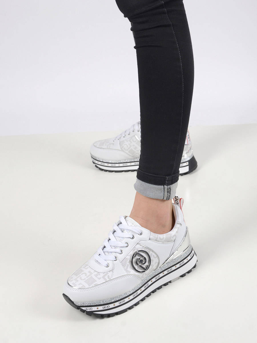 LIU-JO LIU-JO JUNIOR - Tacco A Spillo Bimbi