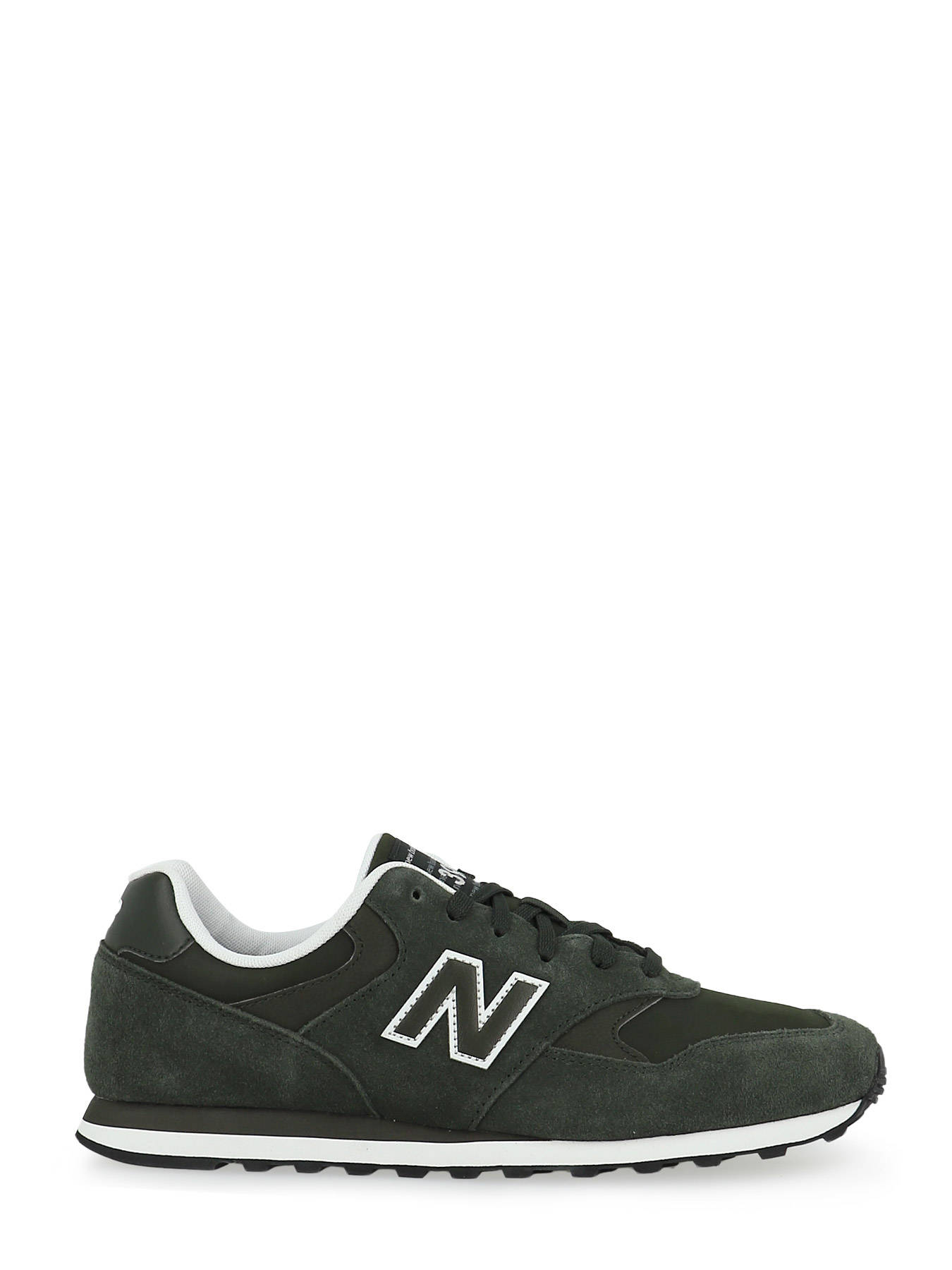 Sneakers New Balance ML393.LR1 op edisac.be
