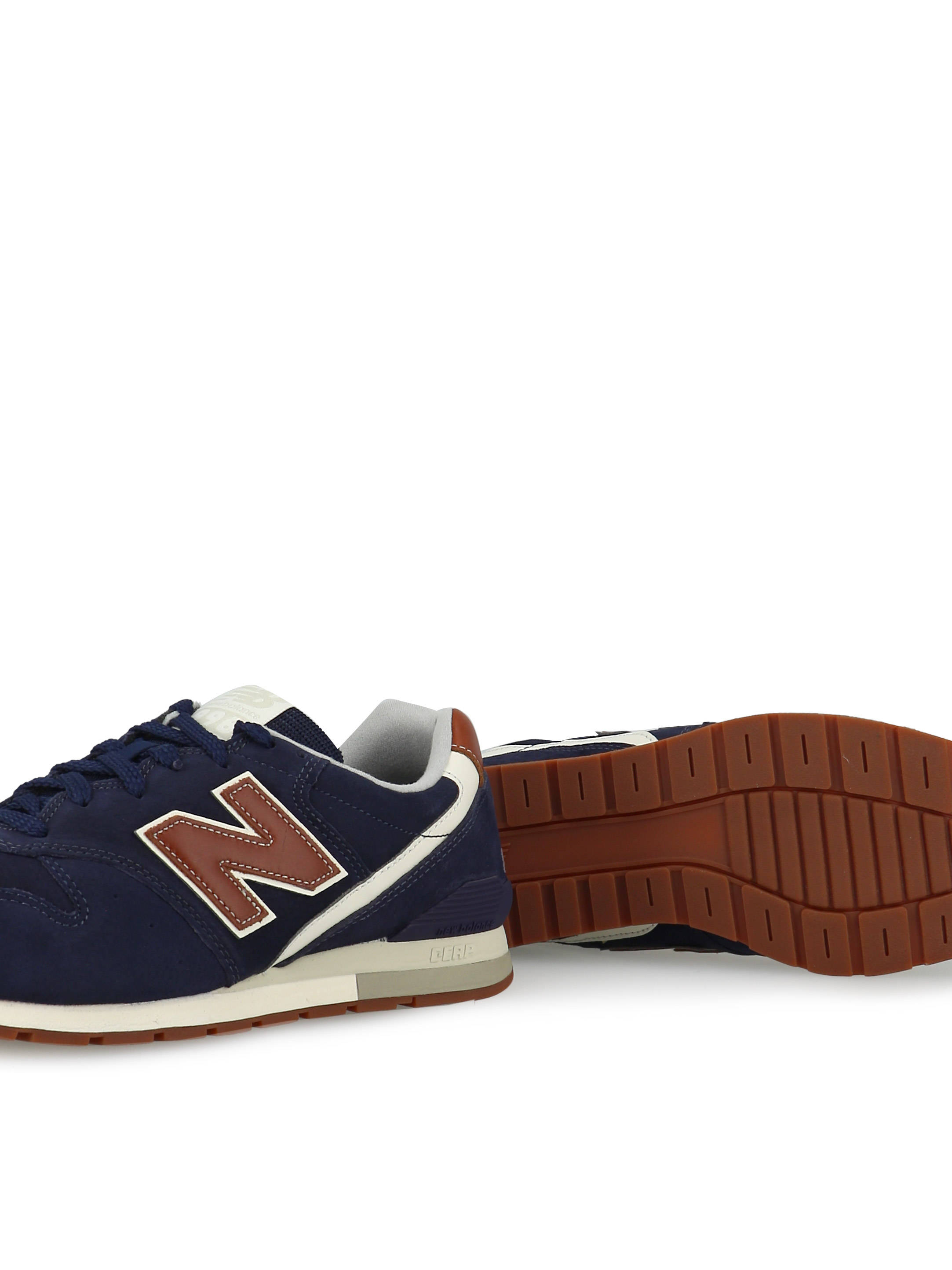 Sneakers New Balance CM996.BA op edisac.be