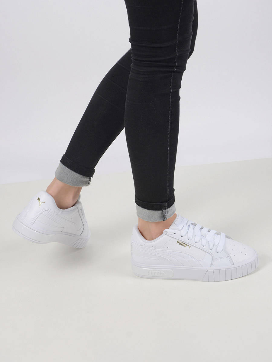 Sneakers Puma CALI STAR WNS op edisac.be