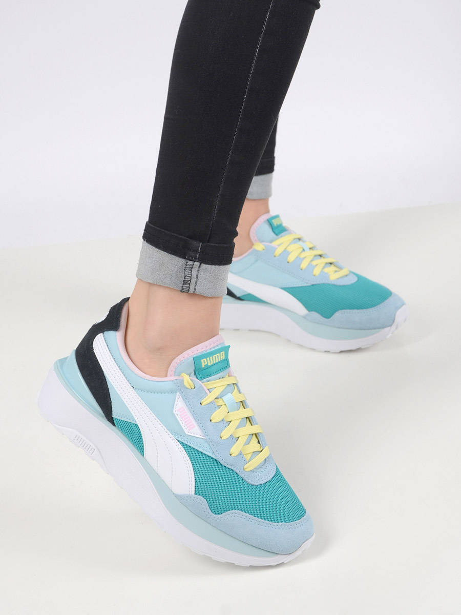cruiser rider puma