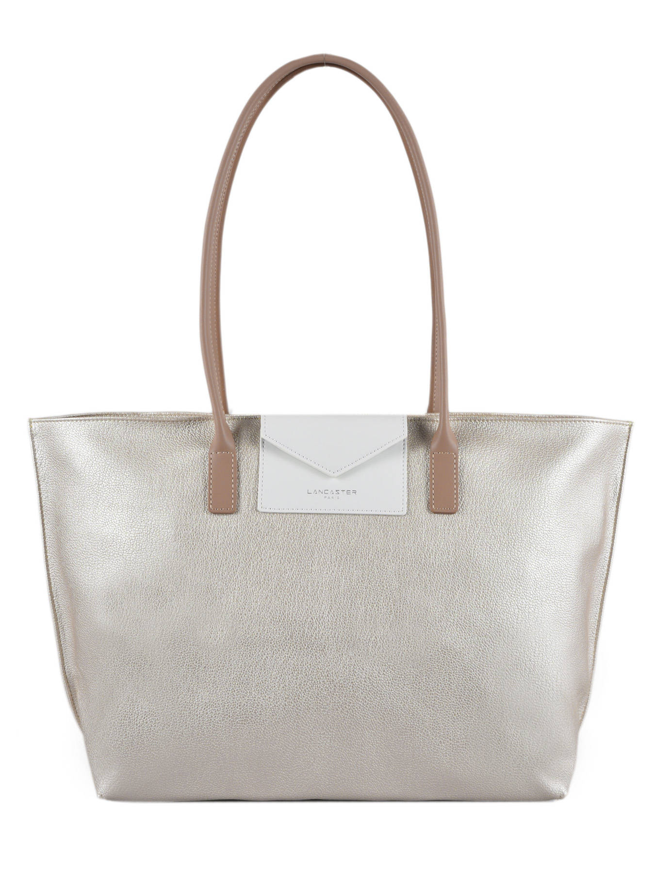 sac cabas lancaster pas cher