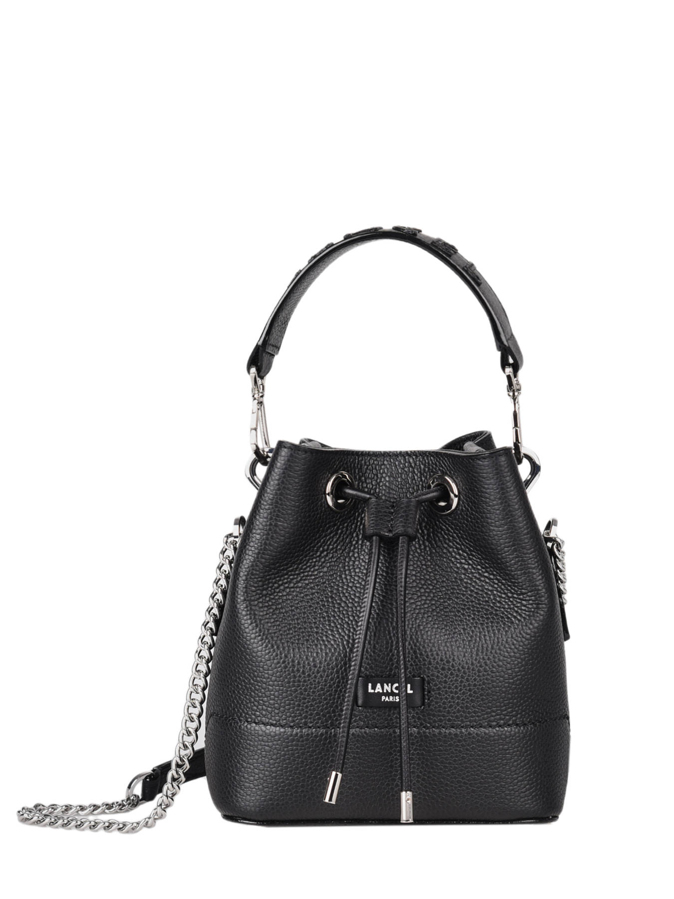 Sacs bandouli?�re Lancel Ninon A.11466 sur edisac.be