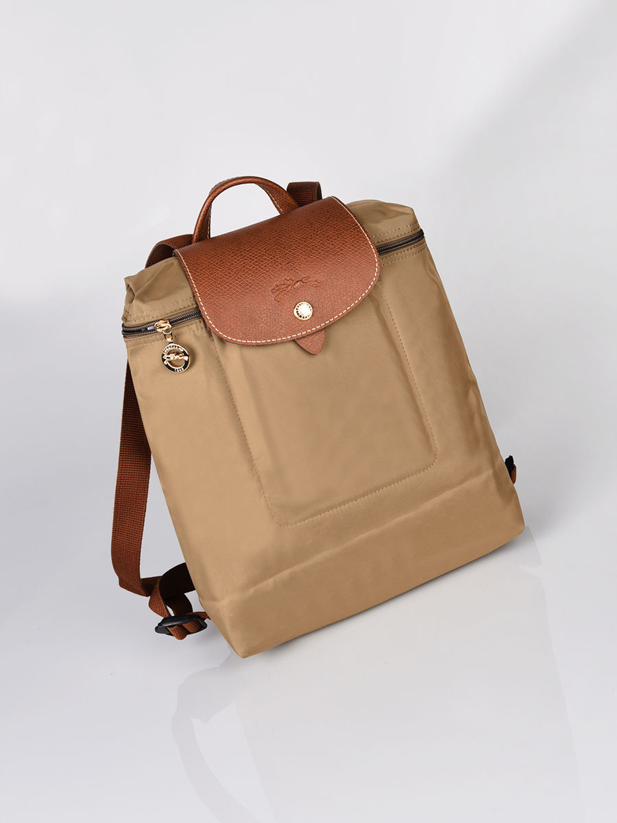 Sac à dos femme Le Pliage LONGCHAMP Sac à dos femme Le Pliage LONGCHAMP