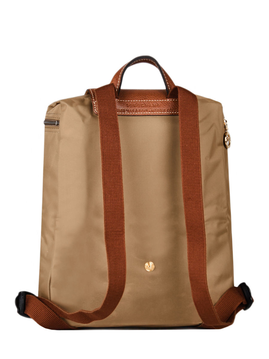 Sac à dos femme Le Pliage LONGCHAMP Sac à dos femme Le Pliage LONGCHAMP