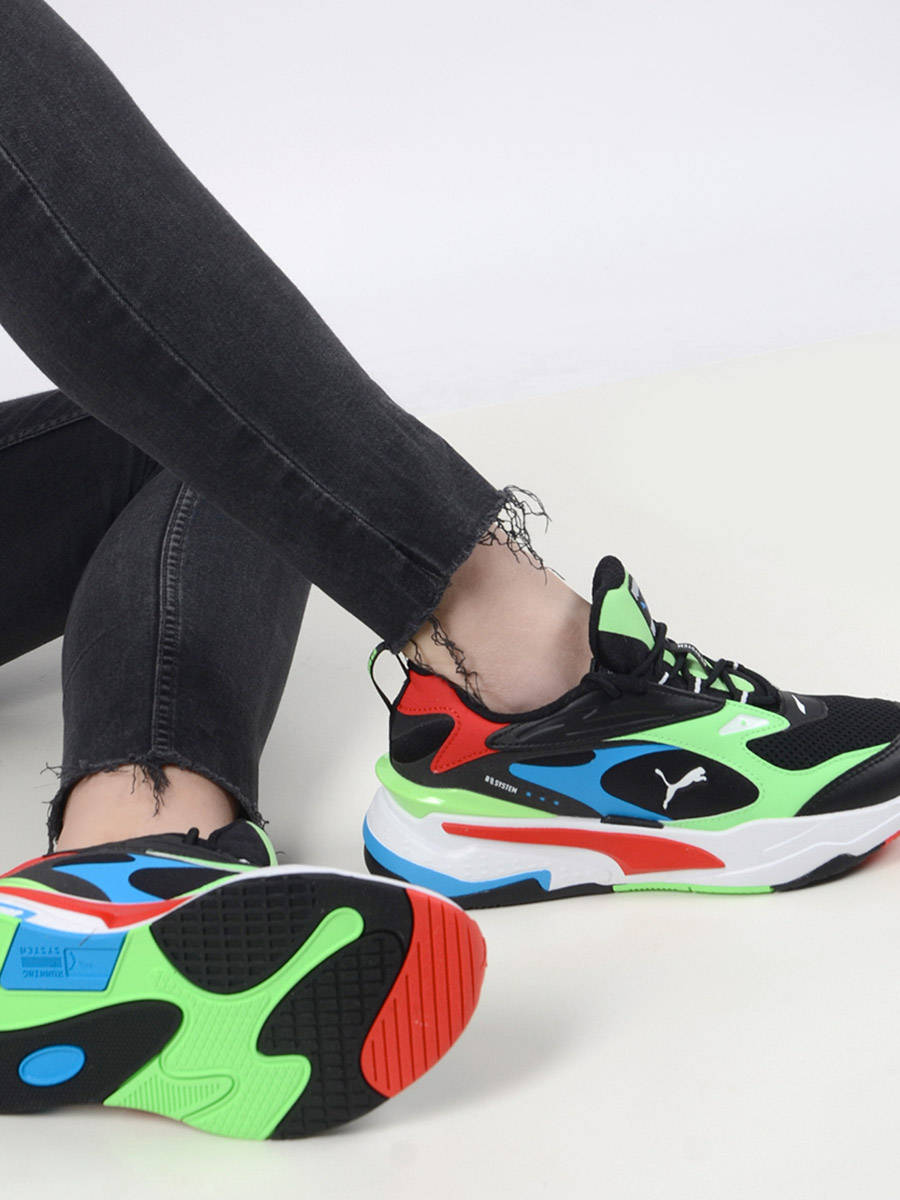 puma rs junior
