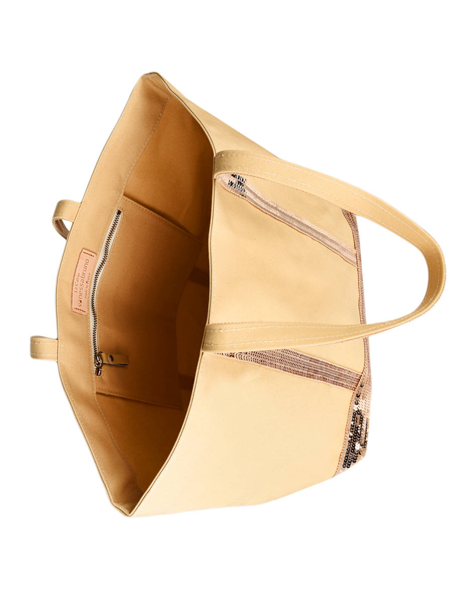 Sac Vanessa Bruno Zippé 2025