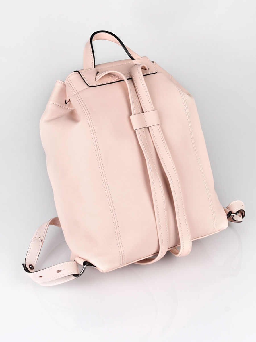 Sac à dos Le Pliage Cuir LONGCHAMP Sac à dos Le Pliage Cuir LONGCHAMP
