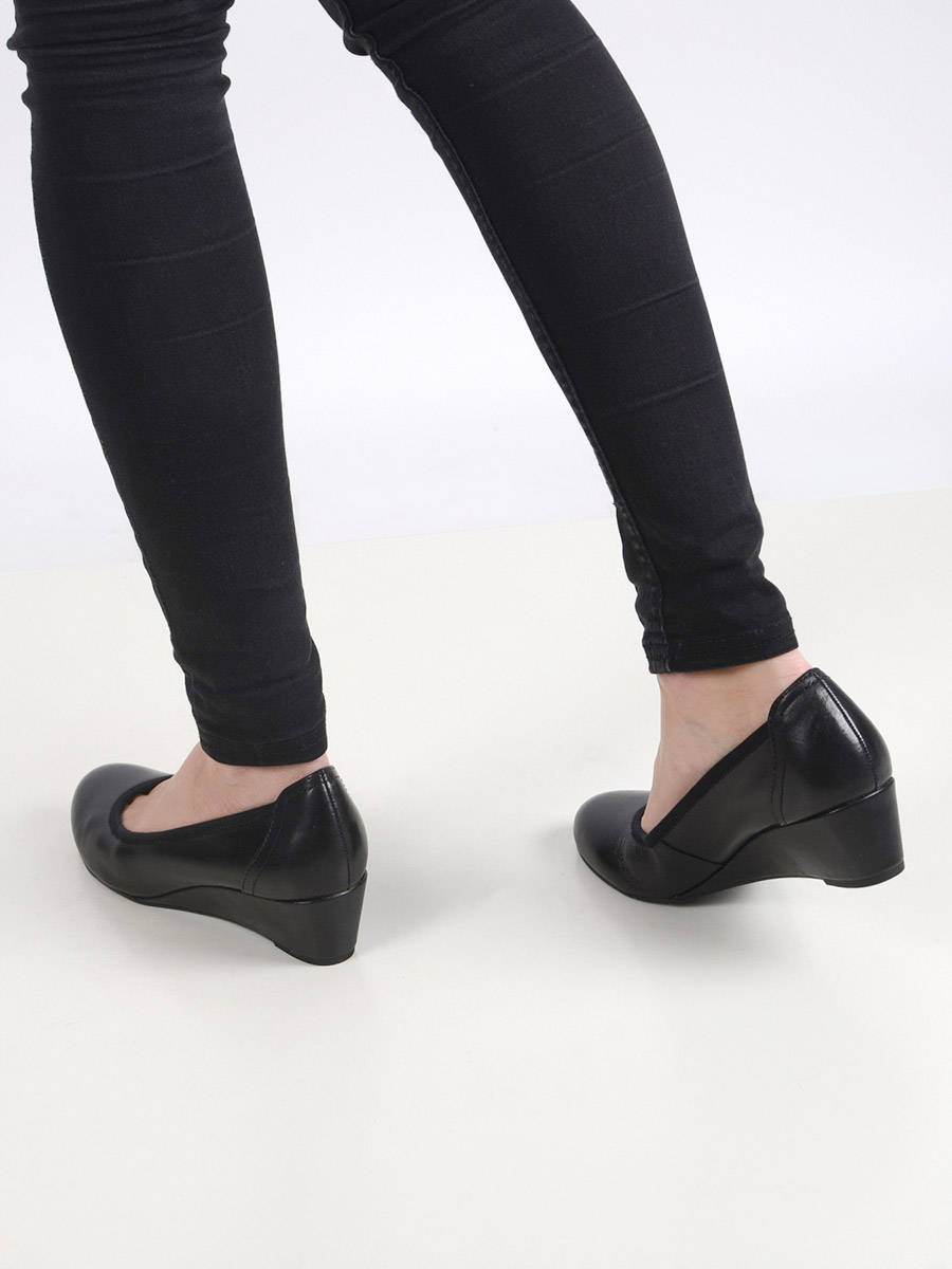 Ballerina's Tamaris Ballerines / babies 22320-25 op edisac.be