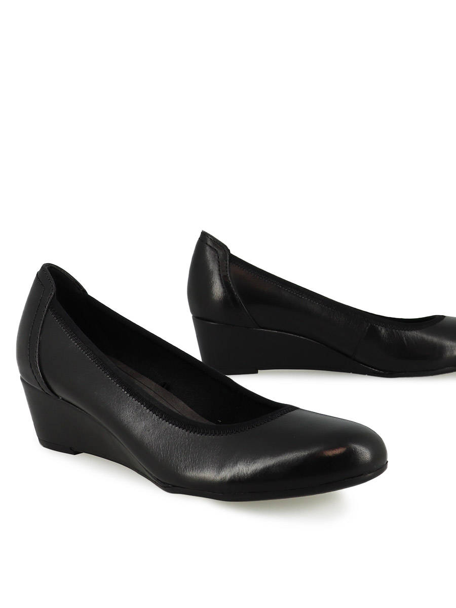 Ballerina's Tamaris Ballerines / babies 22320-25 op edisac.be