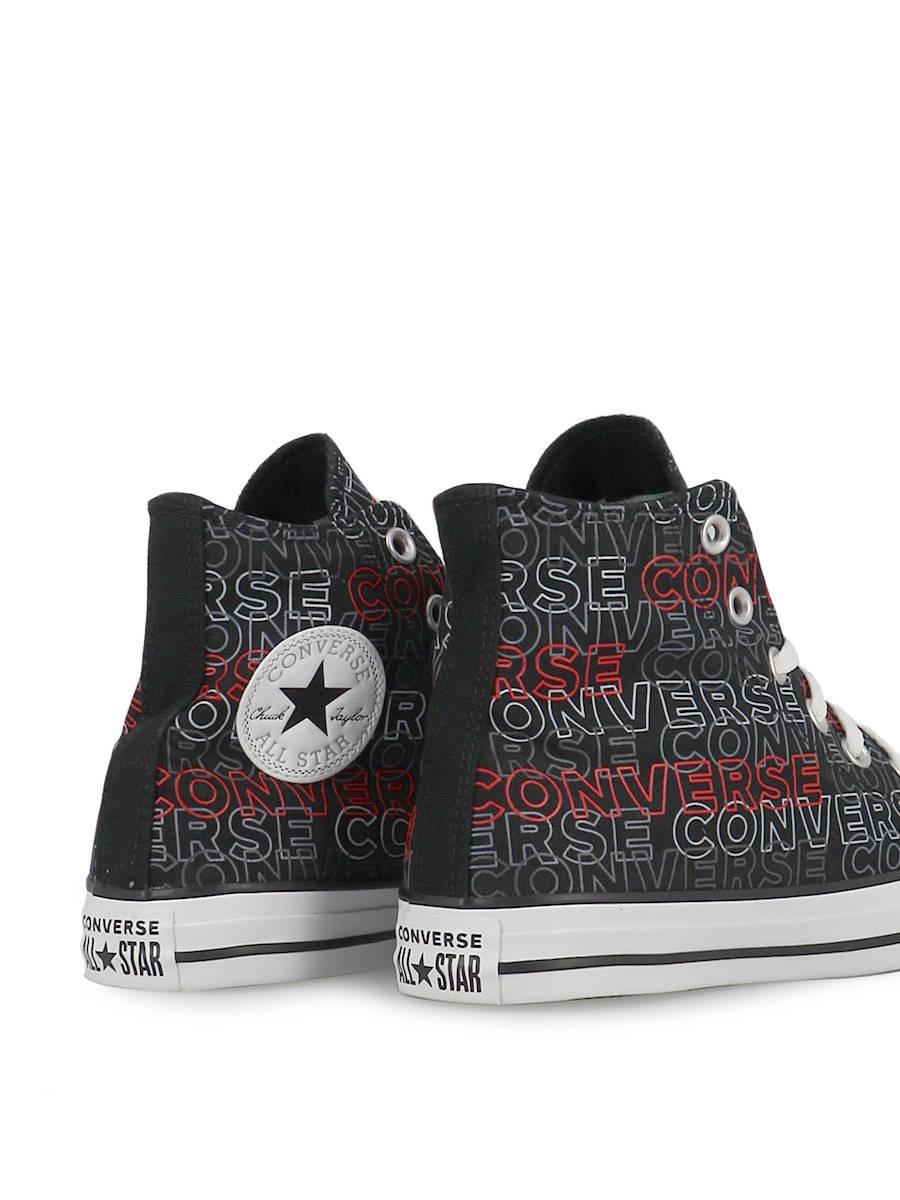 Chuck Taylor All Star High-top Sneakers CONVERSE - Hoge All Stars