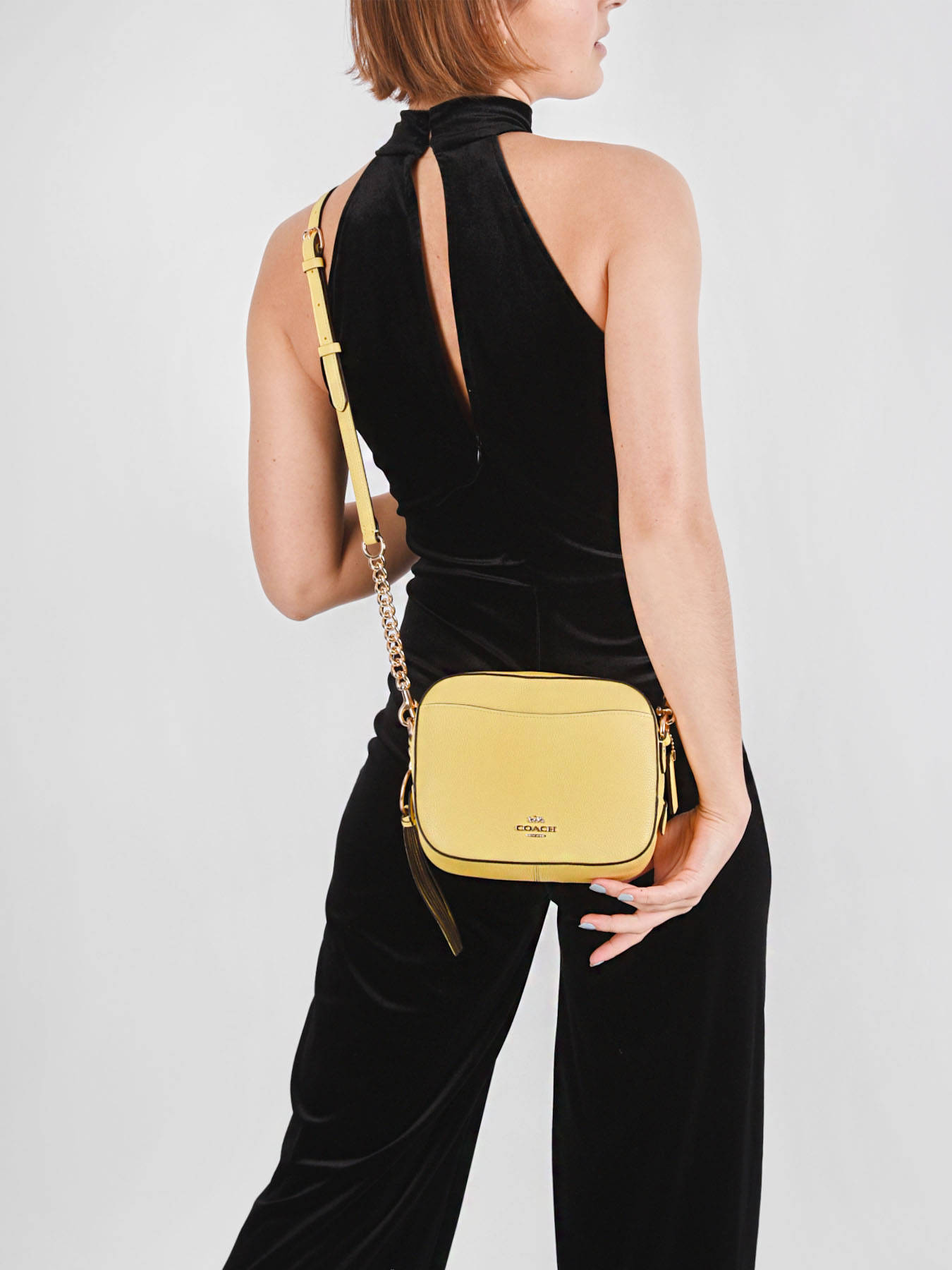 sac bandouliere coach
