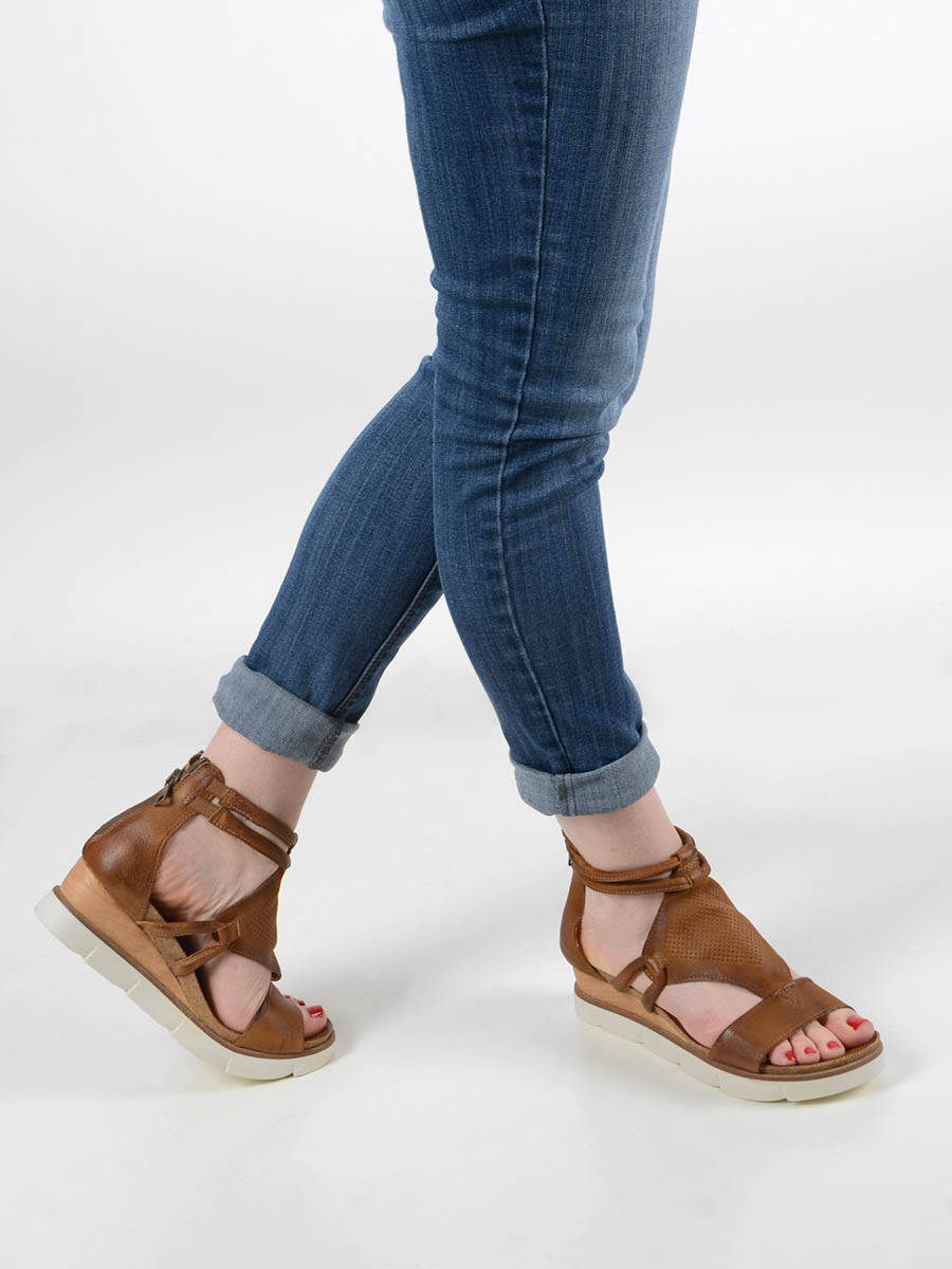 Sandalen/open sandalen Mjus 866002-1 op edisac.be