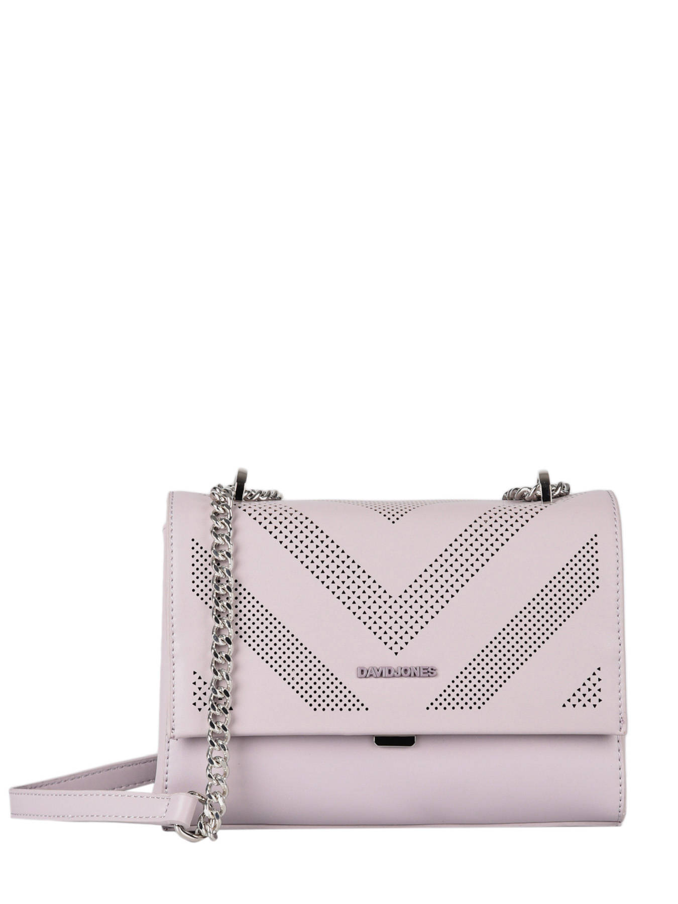 Sac bandoulière femme david jones Outlet