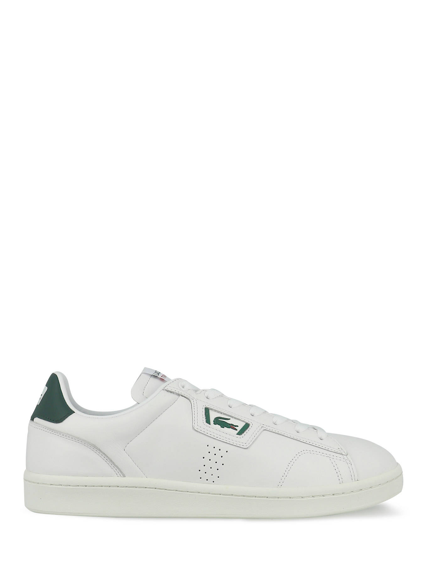 Lacoste CHAYMON BL 1 Zwart - Gratis levering | Spartoo.nl ! - Schoenen Lage  sneakers Heren € 96,00