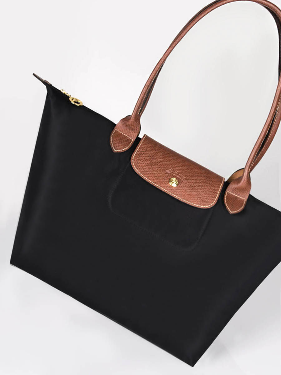 Besace Longchamp Le pliage original 01899089 sur edisac.be